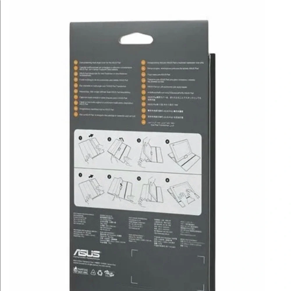 New Versa Sleeve for 7” Tablet